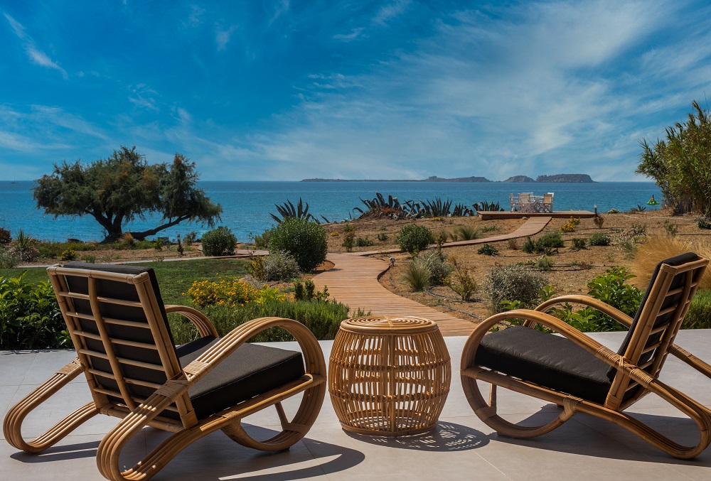 Grand Blue Beach Residences